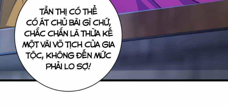 Sự Trở Lại Của Đệ Nhất Tông Sư - Chương 18 - ảnh 34
