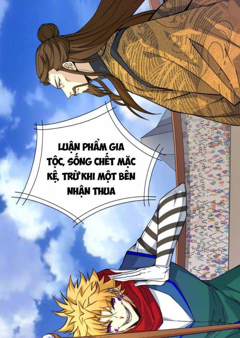 Sự Trở Lại Của Đệ Nhất Tông Sư - Chương 18 - ảnh 66