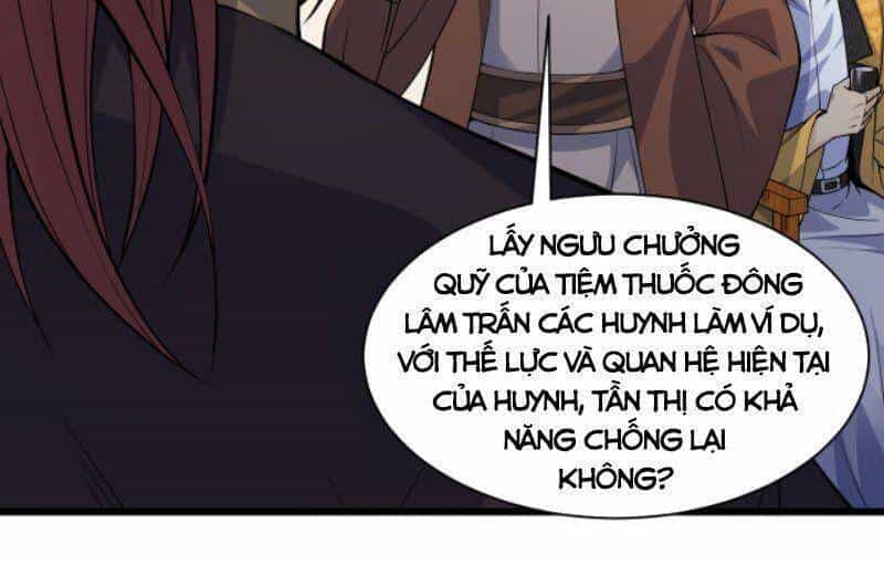 Sự Trở Lại Của Đệ Nhất Tông Sư - Chương 2 - ảnh 16