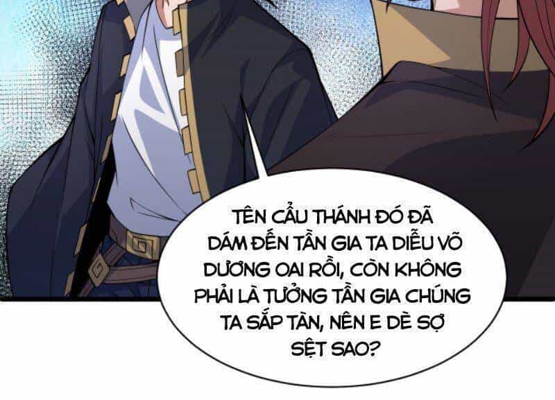 Sự Trở Lại Của Đệ Nhất Tông Sư - Chương 2 - ảnh 34