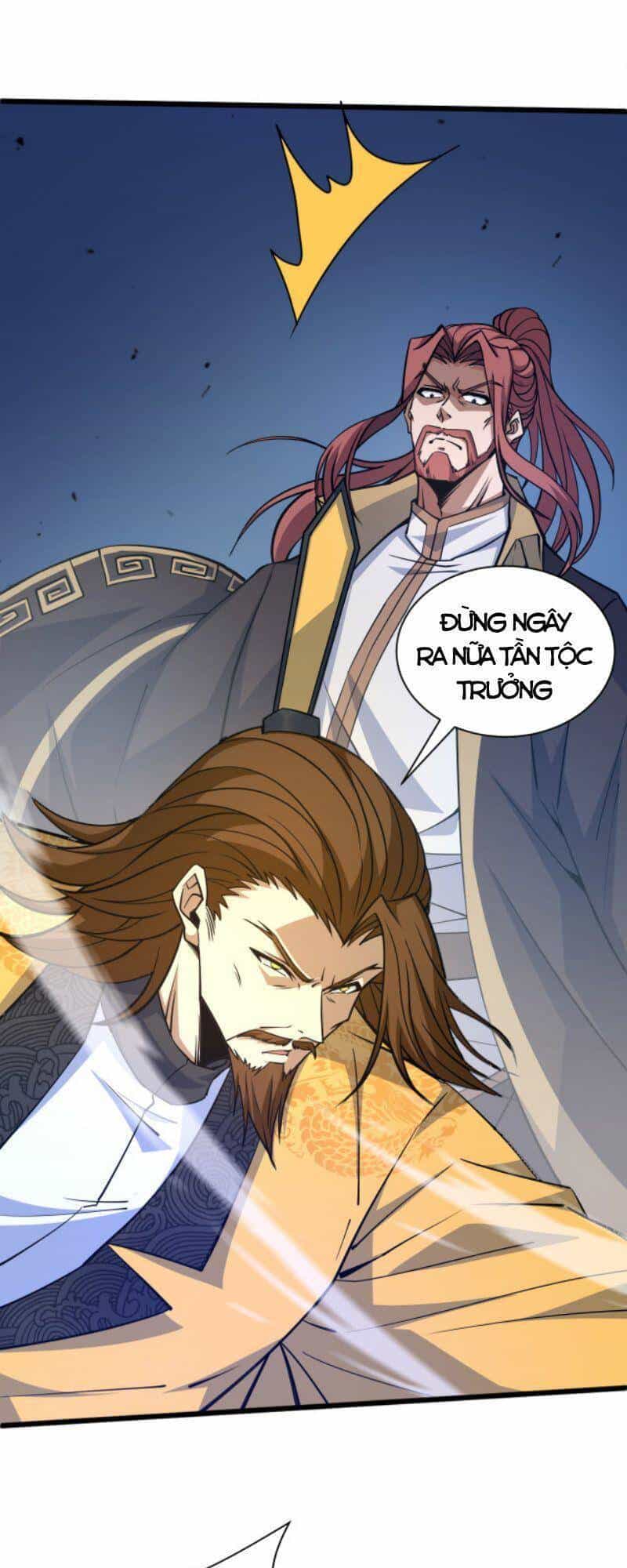 Sự Trở Lại Của Đệ Nhất Tông Sư - Chương 20 - ảnh 13