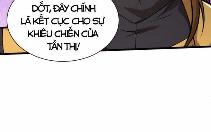 Sự Trở Lại Của Đệ Nhất Tông Sư - Chương 20 - ảnh 44