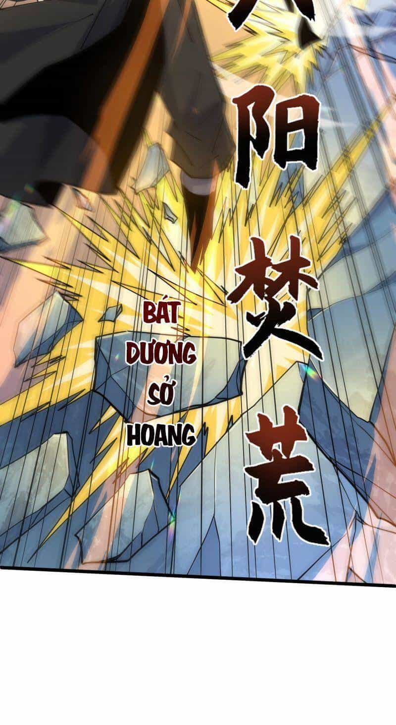 Sự Trở Lại Của Đệ Nhất Tông Sư - Chương 22 - ảnh 25