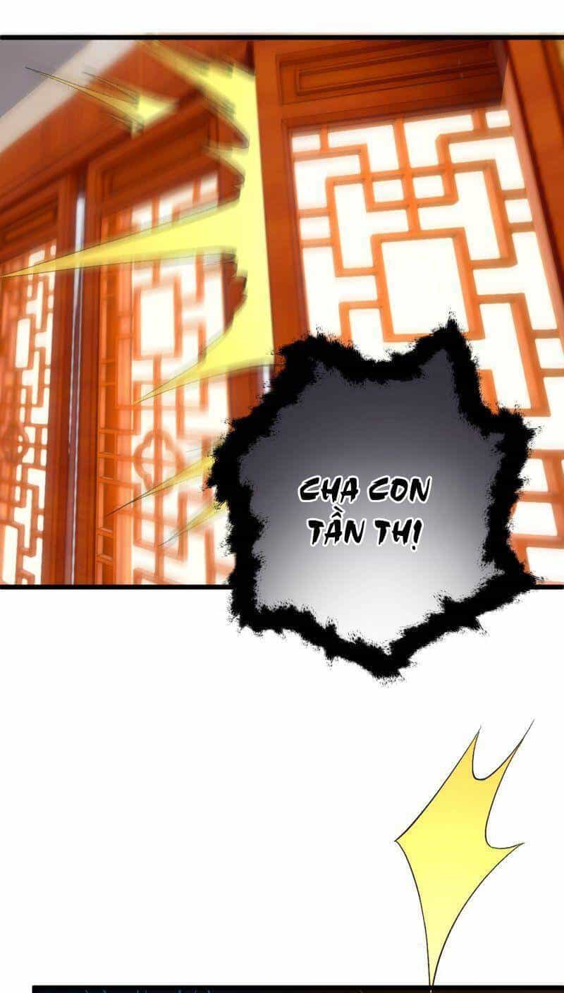 Sự Trở Lại Của Đệ Nhất Tông Sư - Chương 22 - ảnh 57