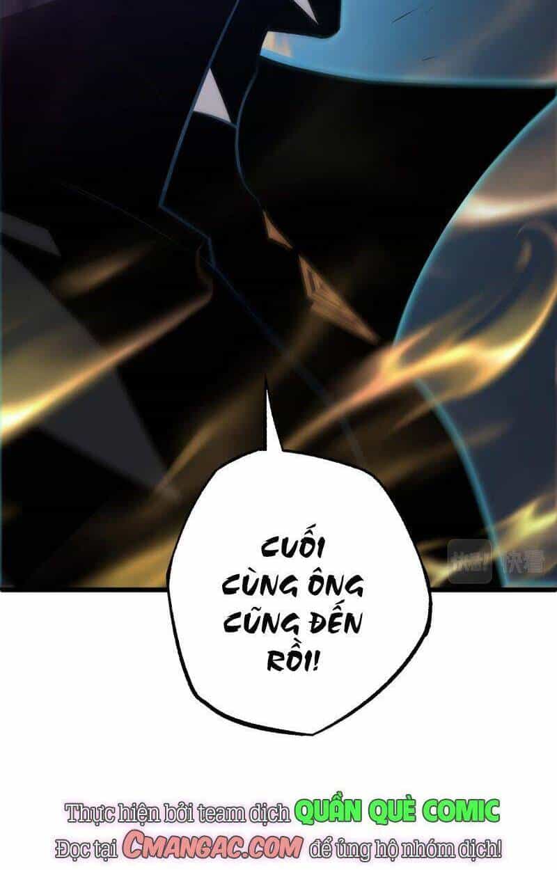 Sự Trở Lại Của Đệ Nhất Tông Sư - Chương 23 - ảnh 64
