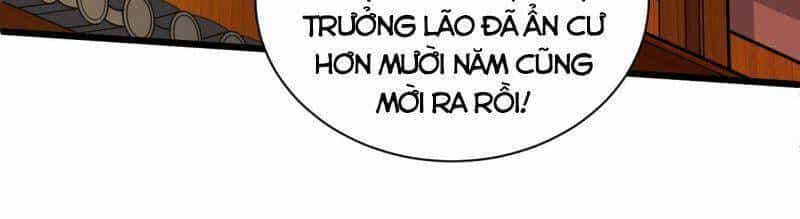 Sự Trở Lại Của Đệ Nhất Tông Sư - Chương 24 - ảnh 11