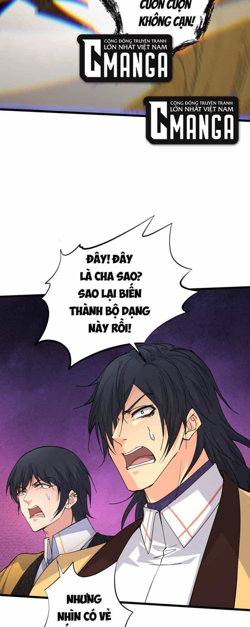 Sự Trở Lại Của Đệ Nhất Tông Sư - Chương 24 - ảnh 62