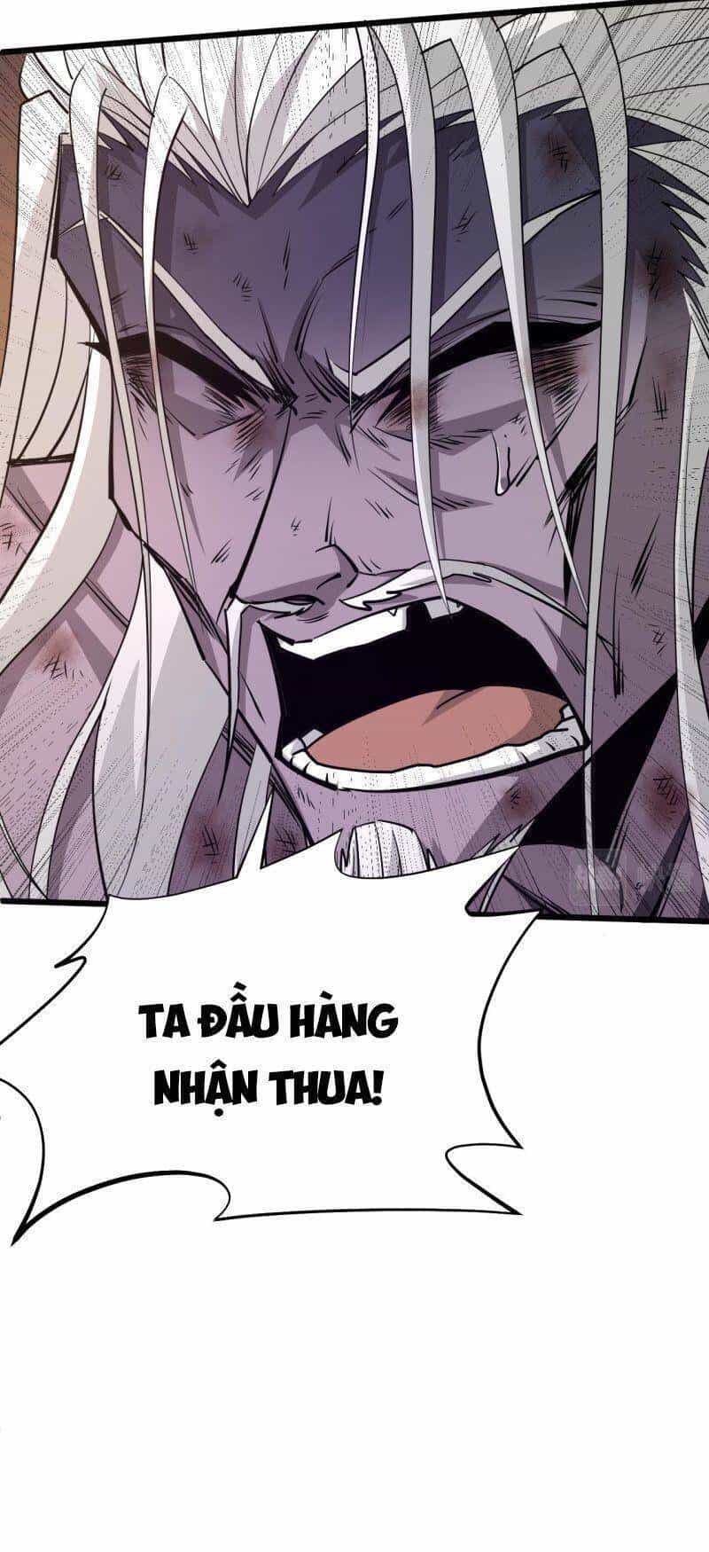 Sự Trở Lại Của Đệ Nhất Tông Sư - Chương 25 - ảnh 36