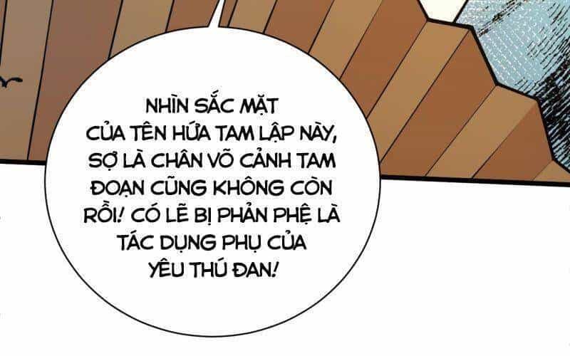 Sự Trở Lại Của Đệ Nhất Tông Sư - Chương 25 - ảnh 56