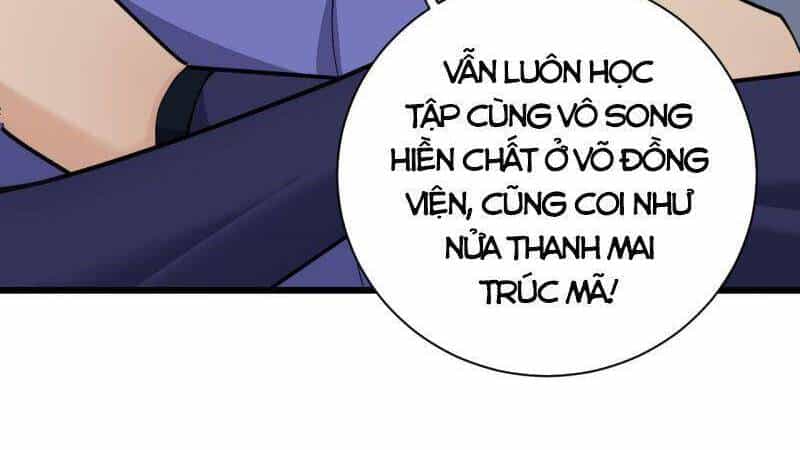 Sự Trở Lại Của Đệ Nhất Tông Sư - Chương 26 - ảnh 14