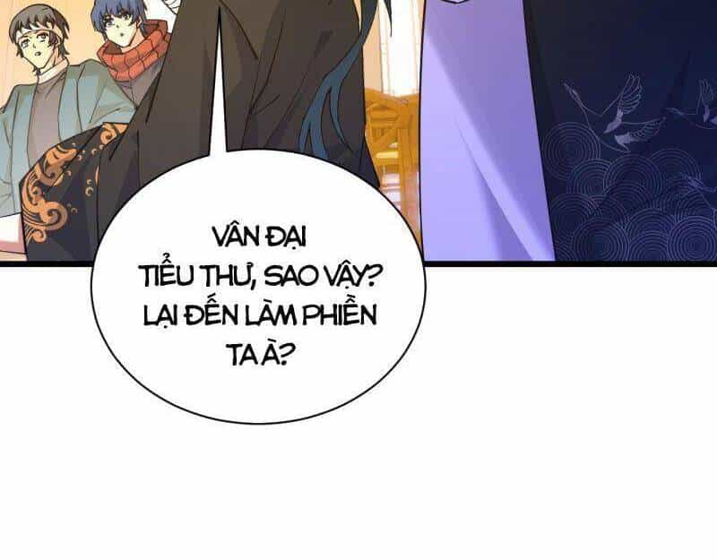 Sự Trở Lại Của Đệ Nhất Tông Sư - Chương 26 - ảnh 4