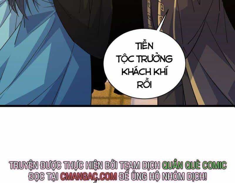Sự Trở Lại Của Đệ Nhất Tông Sư - Chương 26 - ảnh 8