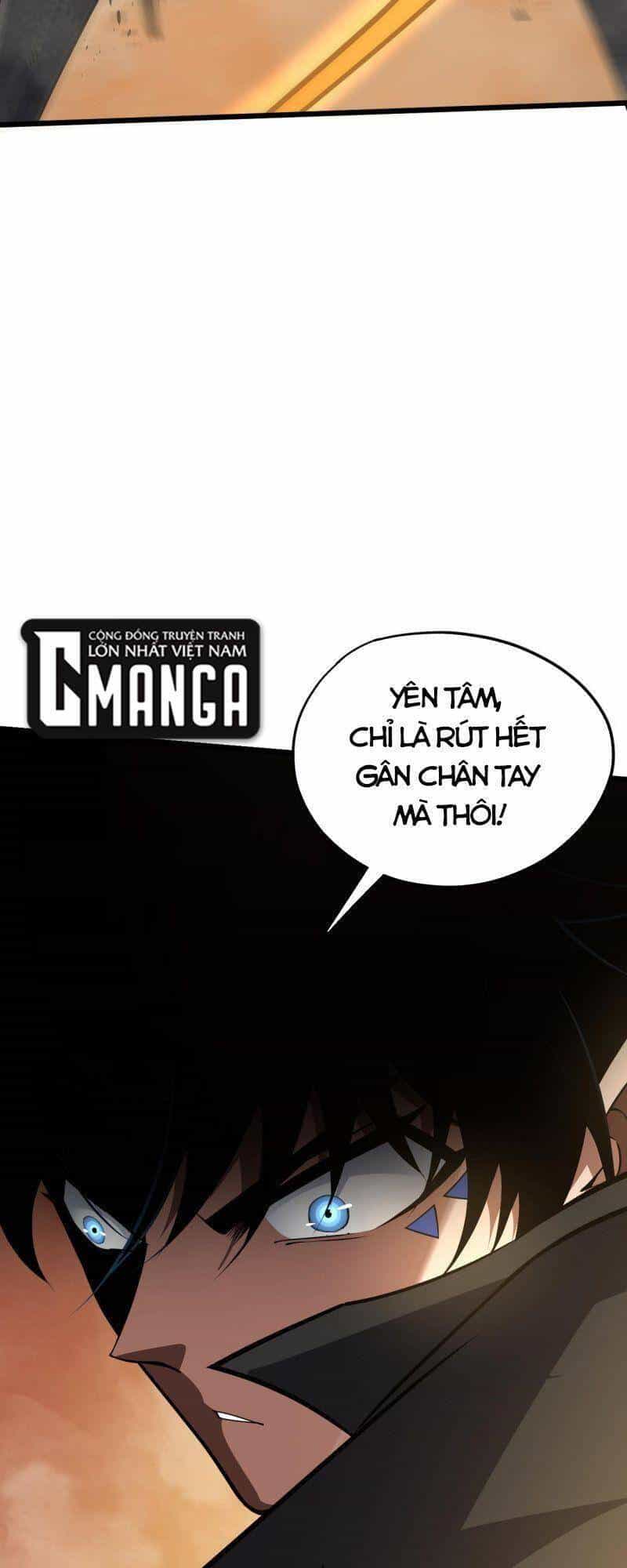 Sự Trở Lại Của Đệ Nhất Tông Sư - Chương 28 - ảnh 35