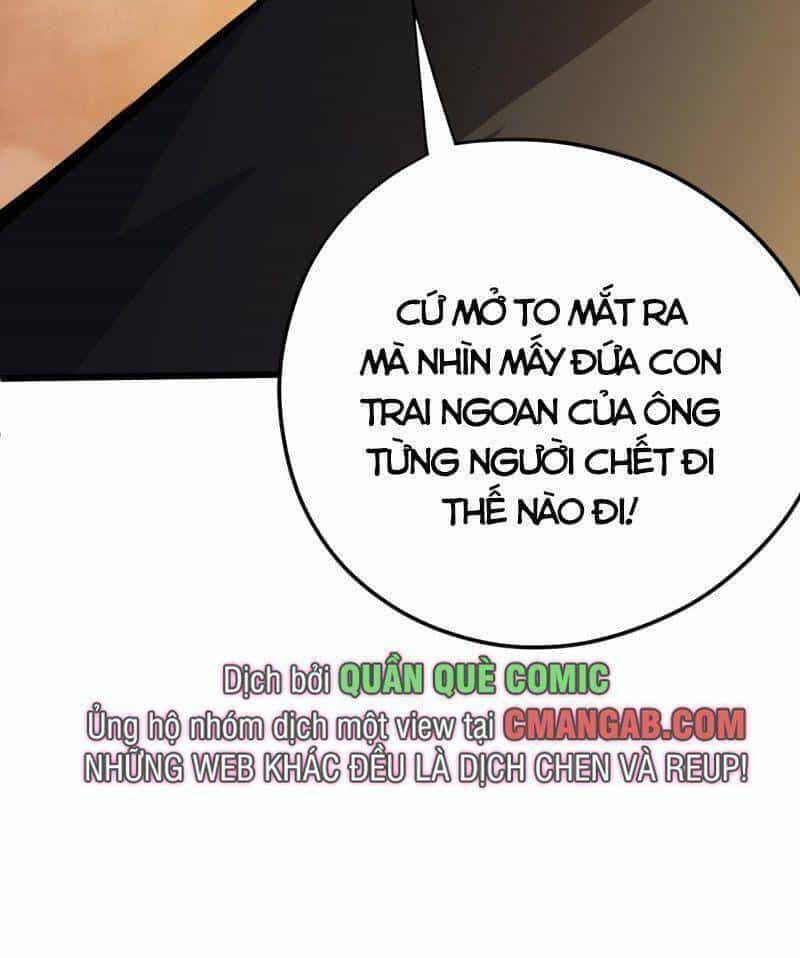 Sự Trở Lại Của Đệ Nhất Tông Sư - Chương 28 - ảnh 36