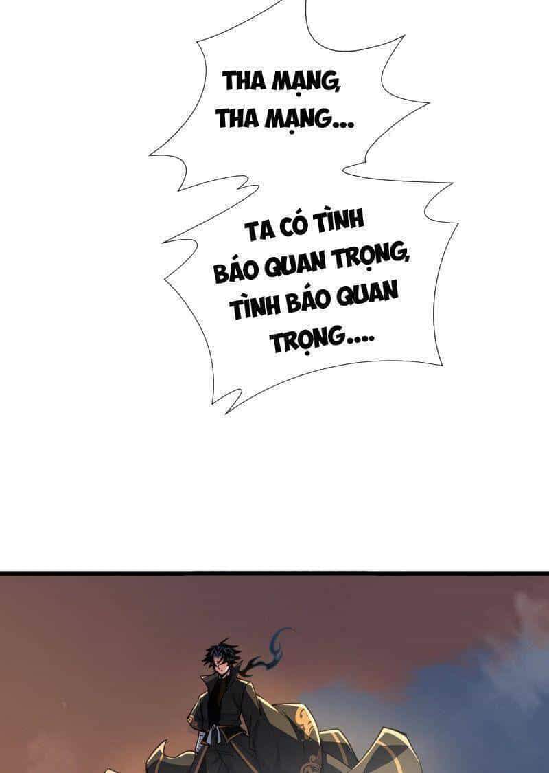 Sự Trở Lại Của Đệ Nhất Tông Sư - Chương 28 - ảnh 72