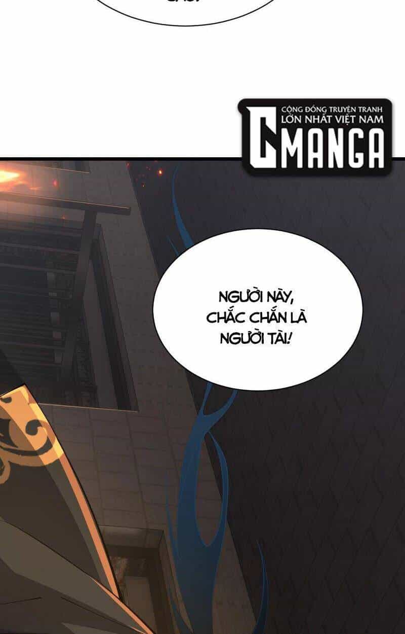 Sự Trở Lại Của Đệ Nhất Tông Sư - Chương 29 - ảnh 30