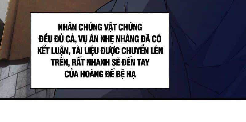 Sự Trở Lại Của Đệ Nhất Tông Sư - Chương 29 - ảnh 34