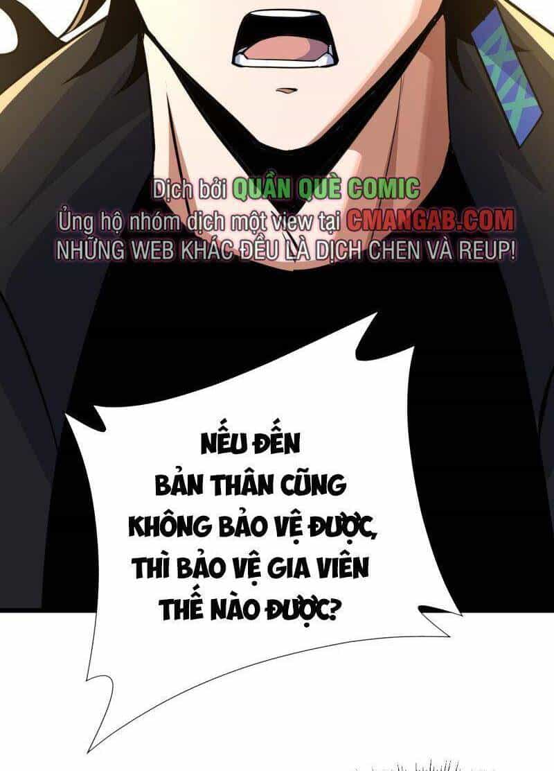 Sự Trở Lại Của Đệ Nhất Tông Sư - Chương 29 - ảnh 44