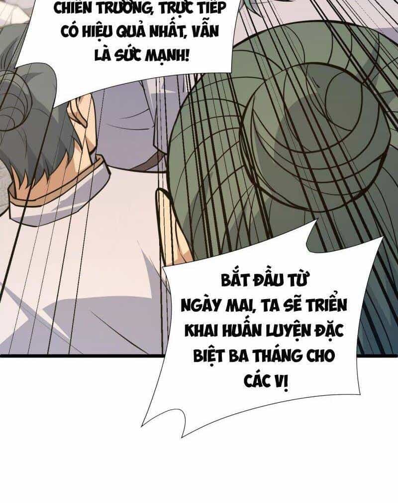 Sự Trở Lại Của Đệ Nhất Tông Sư - Chương 29 - ảnh 46