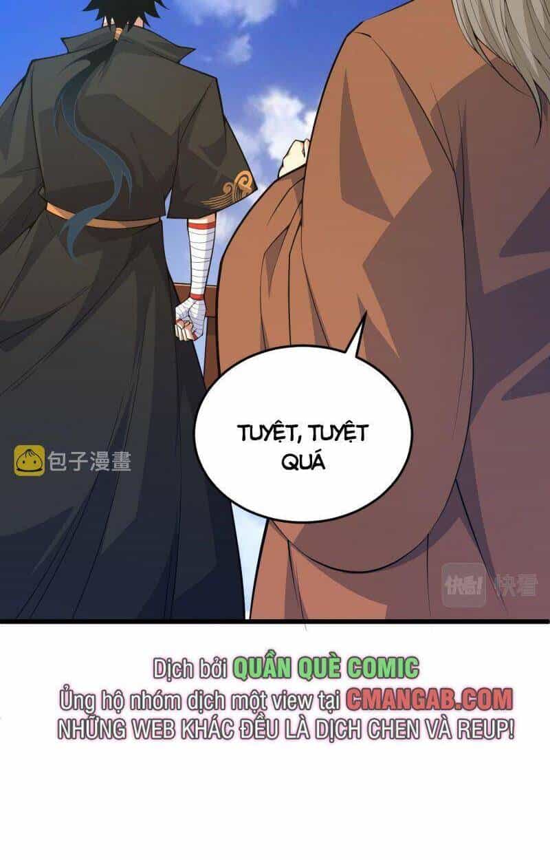 Sự Trở Lại Của Đệ Nhất Tông Sư - Chương 29 - ảnh 58