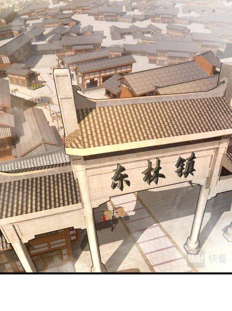 Sự Trở Lại Của Đệ Nhất Tông Sư - Chương 29 - ảnh 6