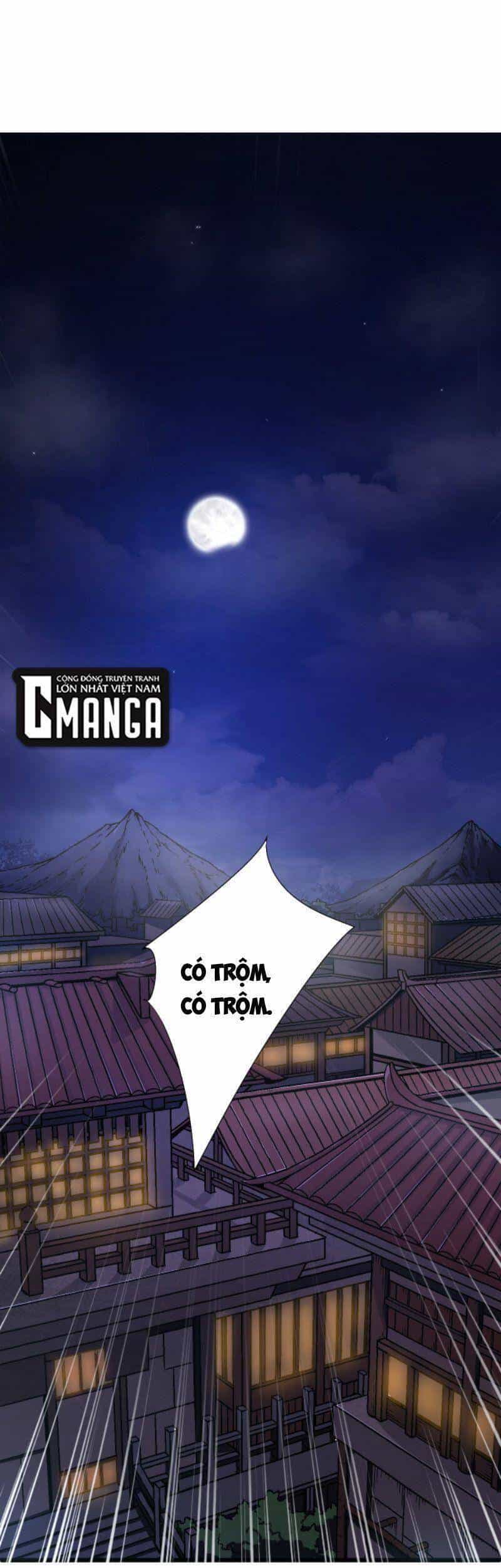 Sự Trở Lại Của Đệ Nhất Tông Sư - Chương 3 - ảnh 1
