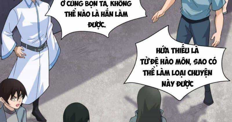 Sự Trở Lại Của Đệ Nhất Tông Sư - Chương 3 - ảnh 64