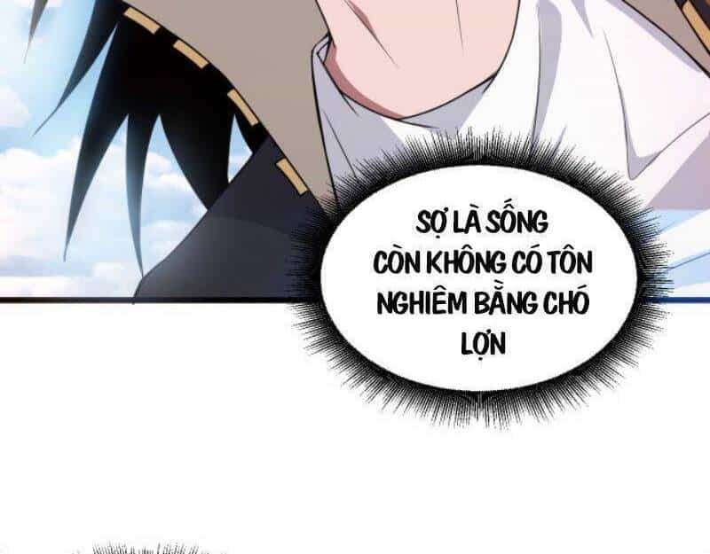 Sự Trở Lại Của Đệ Nhất Tông Sư - Chương 3 - ảnh 68
