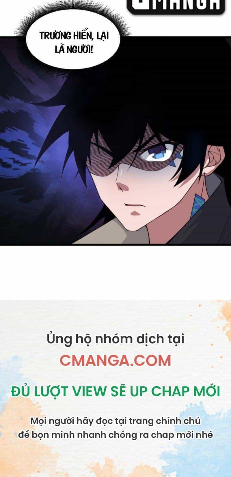 Sự Trở Lại Của Đệ Nhất Tông Sư - Chương 3 - ảnh 88