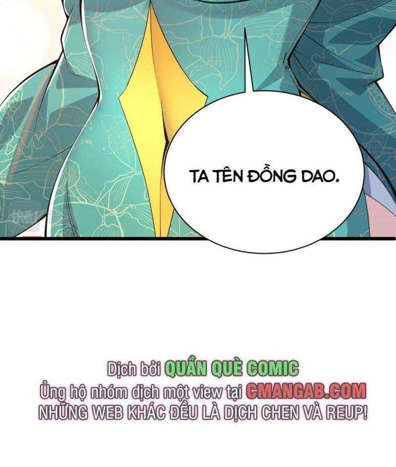 Sự Trở Lại Của Đệ Nhất Tông Sư - Chương 30 - ảnh 19