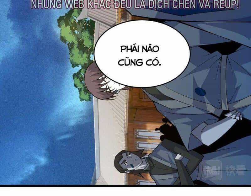 Sự Trở Lại Của Đệ Nhất Tông Sư - Chương 30 - ảnh 43
