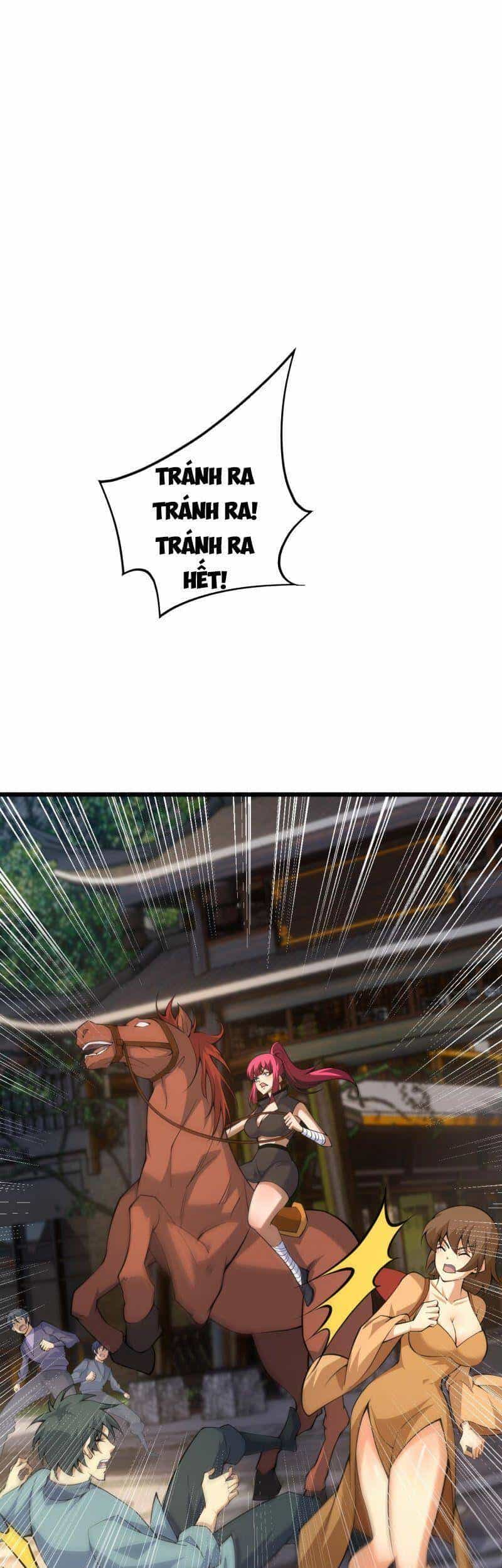 Sự Trở Lại Của Đệ Nhất Tông Sư - Chương 30 - ảnh 44