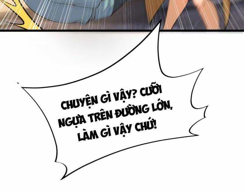 Sự Trở Lại Của Đệ Nhất Tông Sư - Chương 30 - ảnh 45
