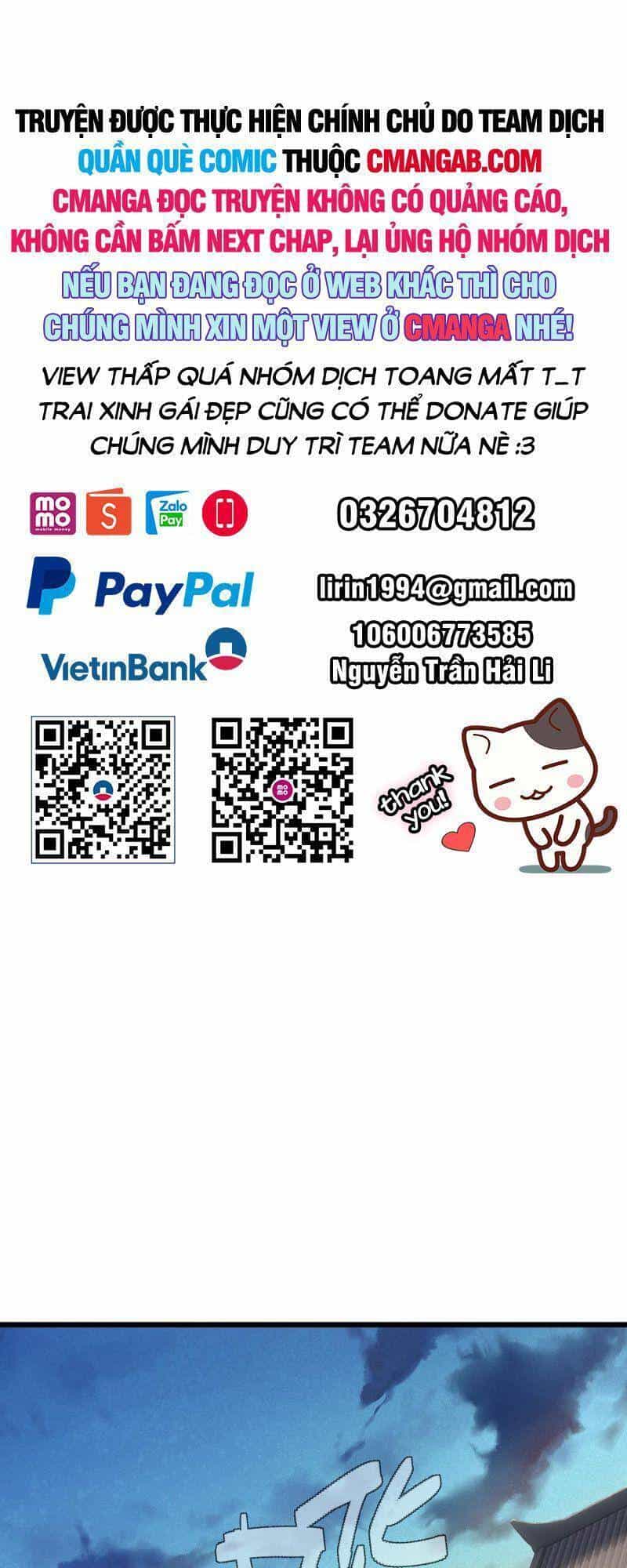 Sự Trở Lại Của Đệ Nhất Tông Sư - Chương 31 - ảnh 1