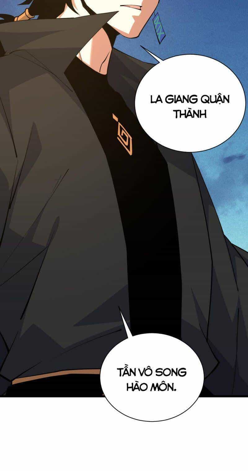Sự Trở Lại Của Đệ Nhất Tông Sư - Chương 31 - ảnh 26