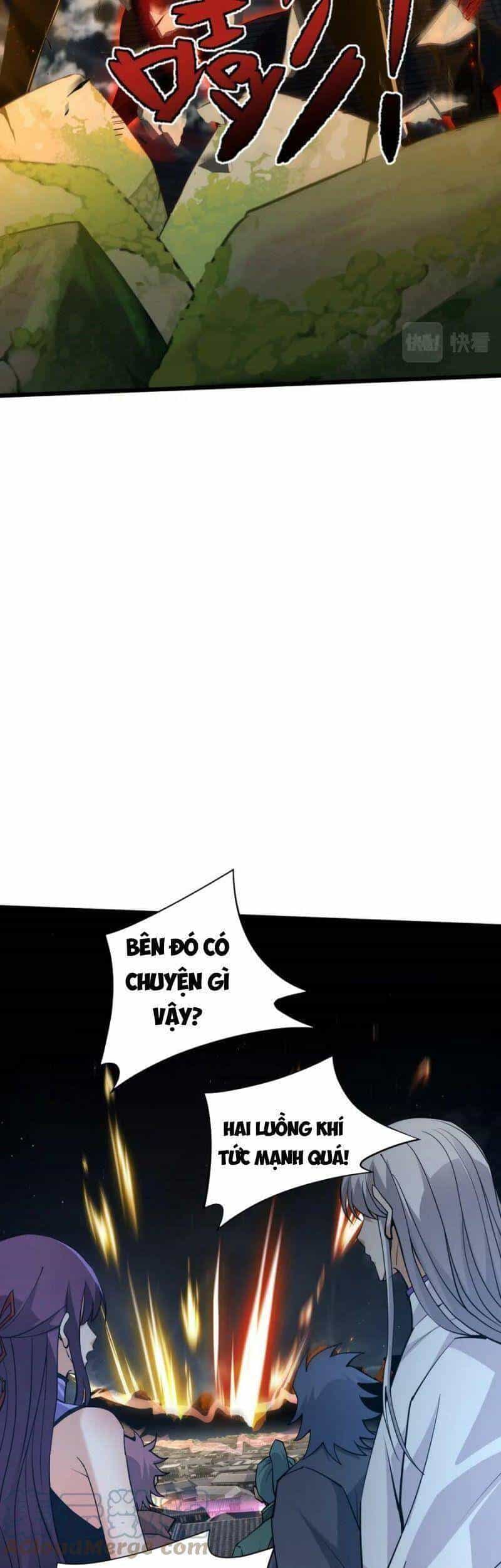 Sự Trở Lại Của Đệ Nhất Tông Sư - Chương 32 - ảnh 25