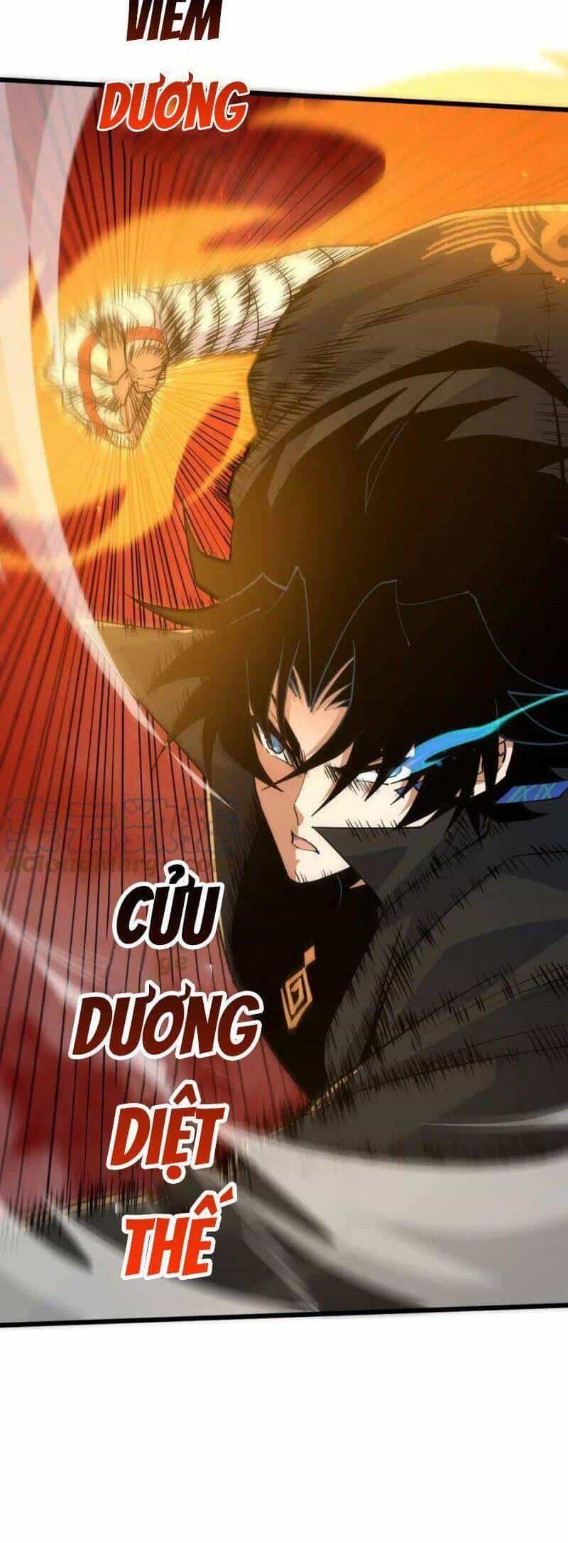 Sự Trở Lại Của Đệ Nhất Tông Sư - Chương 32 - ảnh 28
