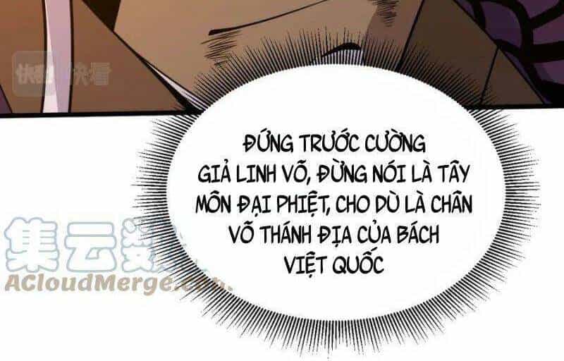 Sự Trở Lại Của Đệ Nhất Tông Sư - Chương 32 - ảnh 38