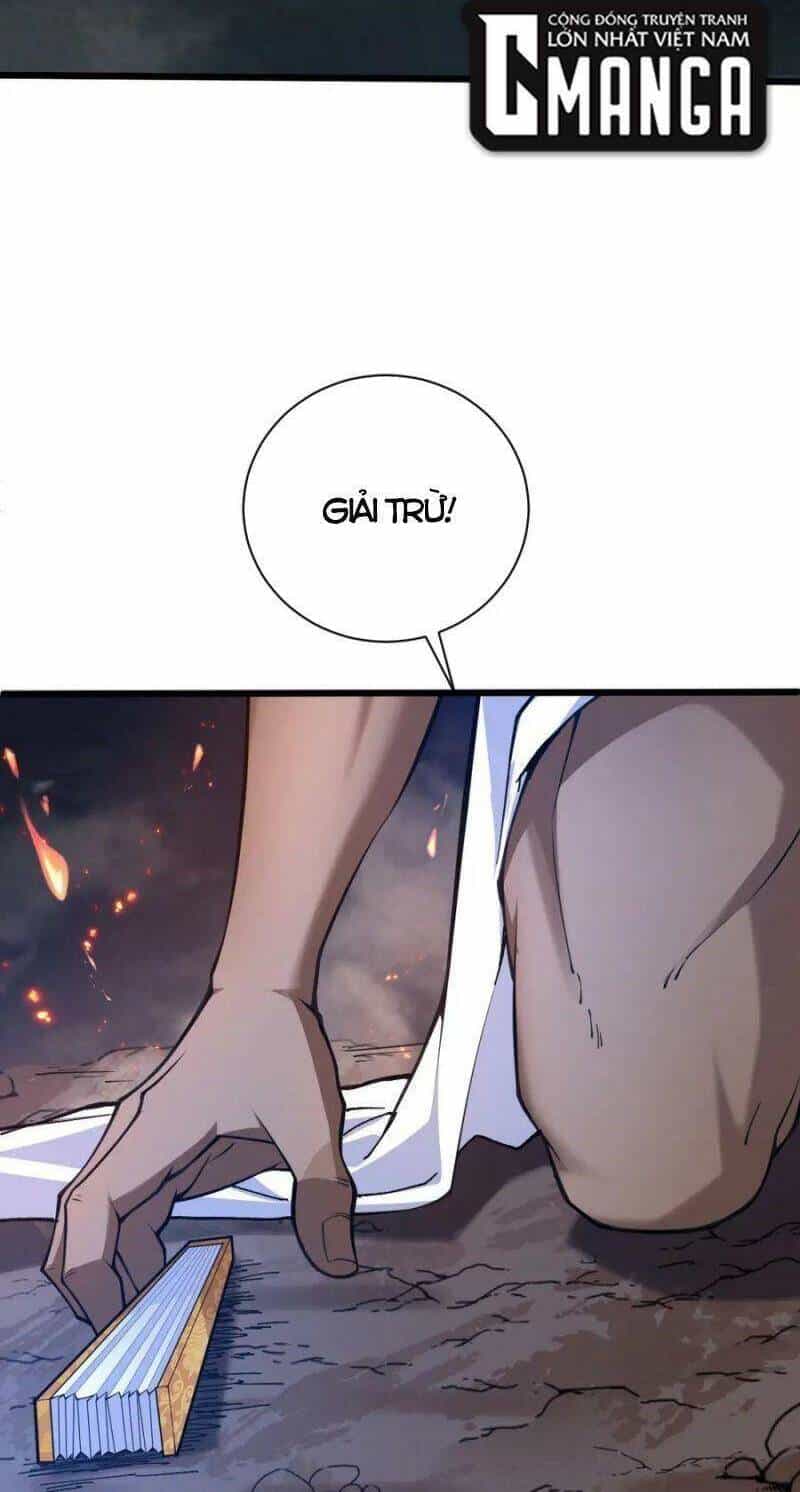 Sự Trở Lại Của Đệ Nhất Tông Sư - Chương 32 - ảnh 40