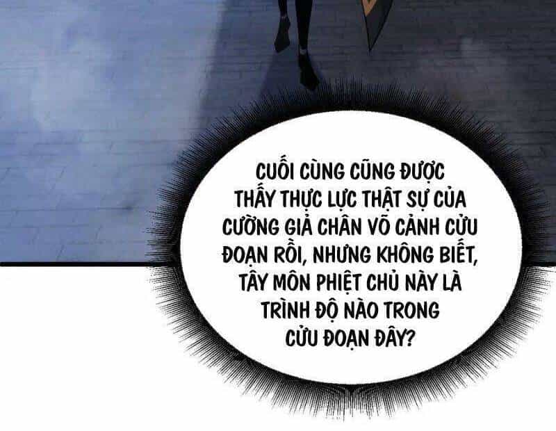 Sự Trở Lại Của Đệ Nhất Tông Sư - Chương 32 - ảnh 52