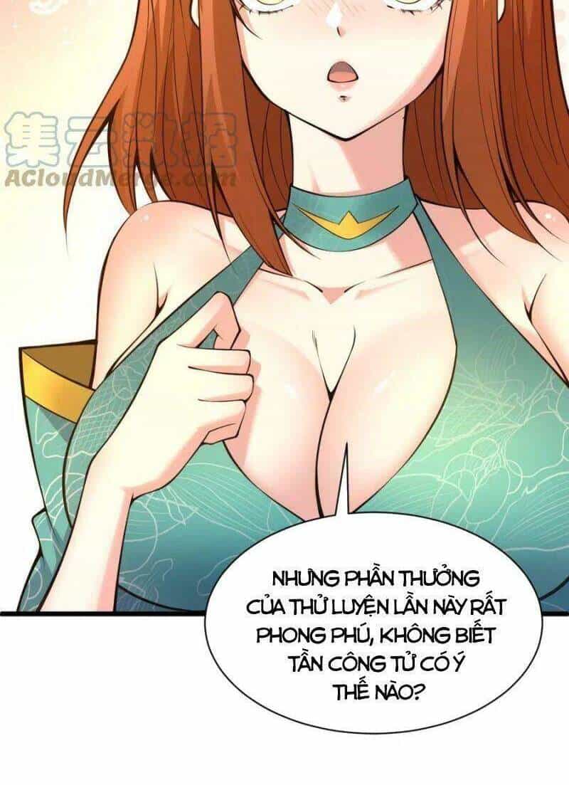 Sự Trở Lại Của Đệ Nhất Tông Sư - Chương 32 - ảnh 66