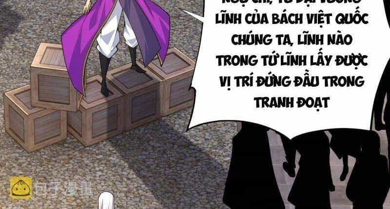 Sự Trở Lại Của Đệ Nhất Tông Sư - Chương 33 - ảnh 19