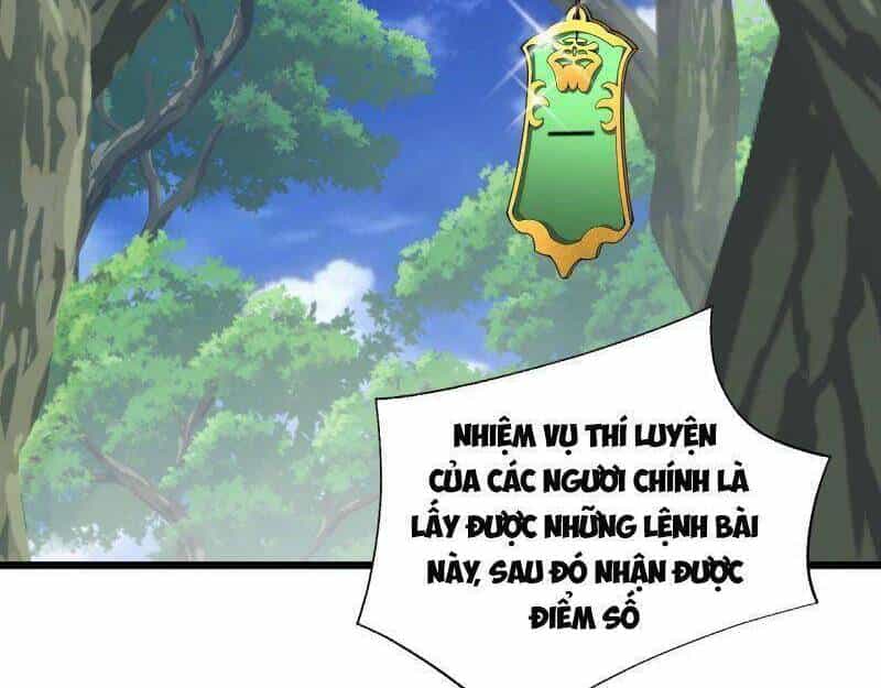 Sự Trở Lại Của Đệ Nhất Tông Sư - Chương 33 - ảnh 49