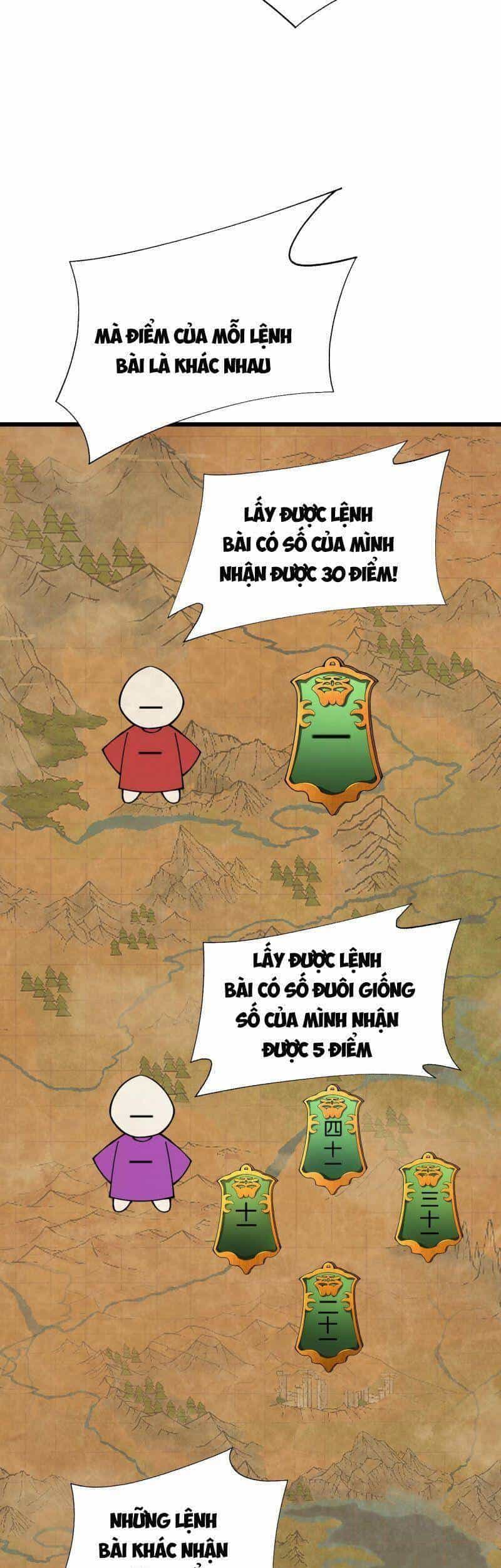 Sự Trở Lại Của Đệ Nhất Tông Sư - Chương 33 - ảnh 50