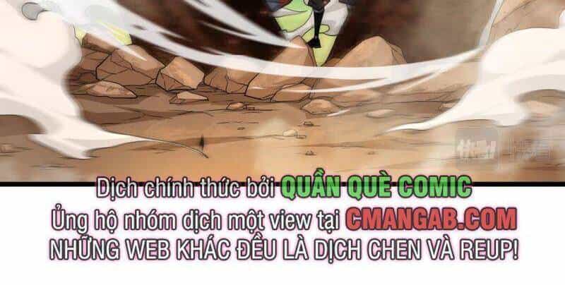 Sự Trở Lại Của Đệ Nhất Tông Sư - Chương 34 - ảnh 9