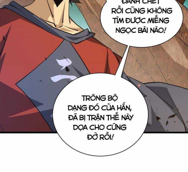 Sự Trở Lại Của Đệ Nhất Tông Sư - Chương 35 - ảnh 11