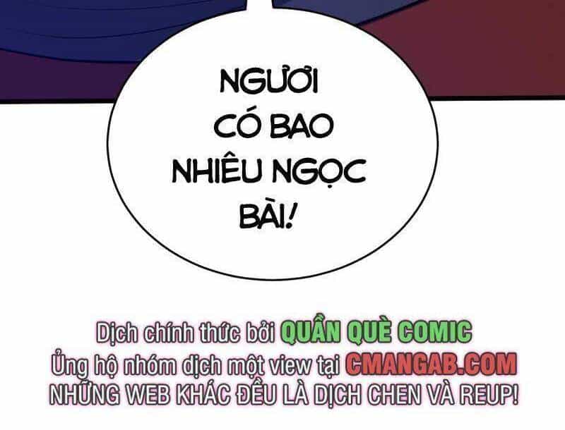 Sự Trở Lại Của Đệ Nhất Tông Sư - Chương 35 - ảnh 60