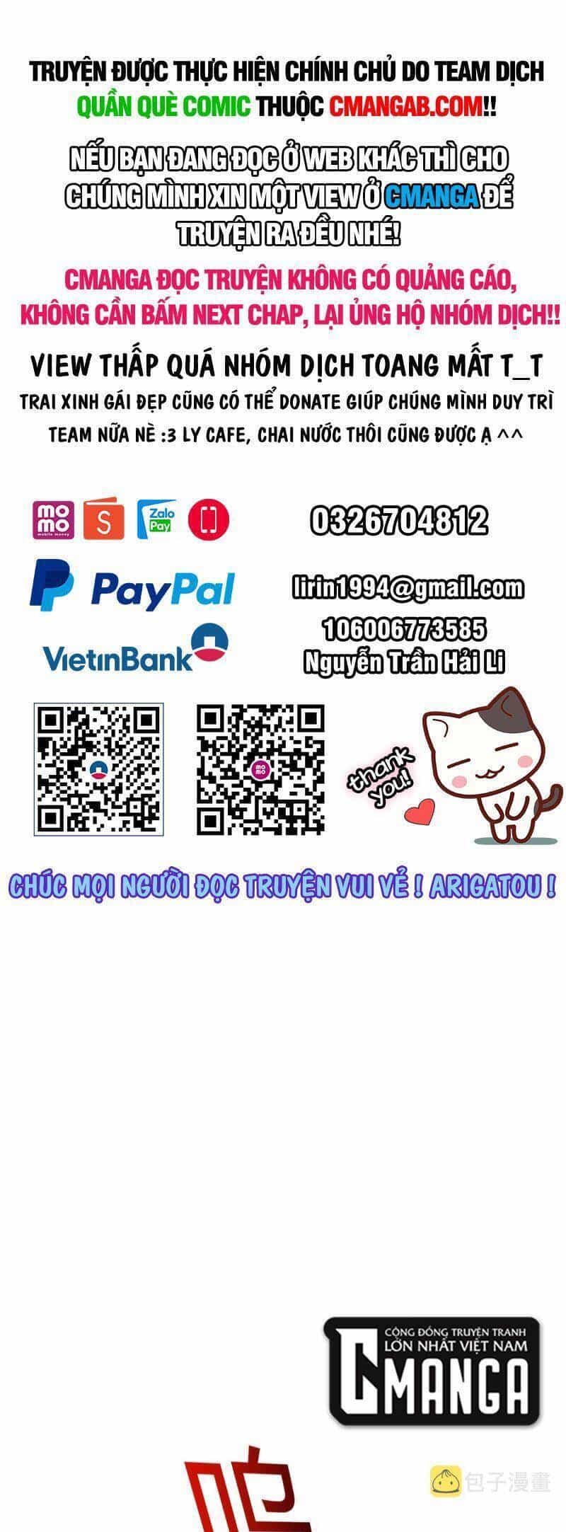 Sự Trở Lại Của Đệ Nhất Tông Sư - Chương 37 - ảnh 1
