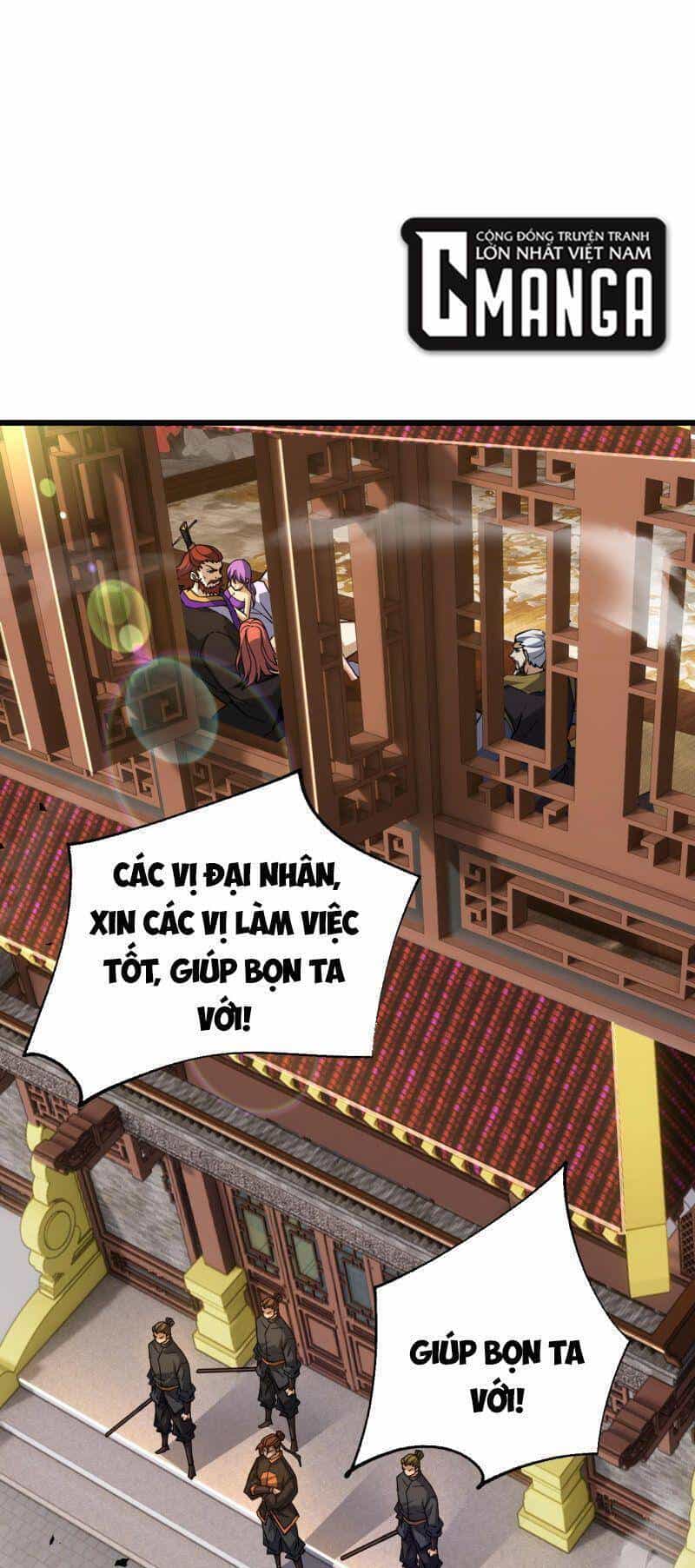 Sự Trở Lại Của Đệ Nhất Tông Sư - Chương 38 - ảnh 13