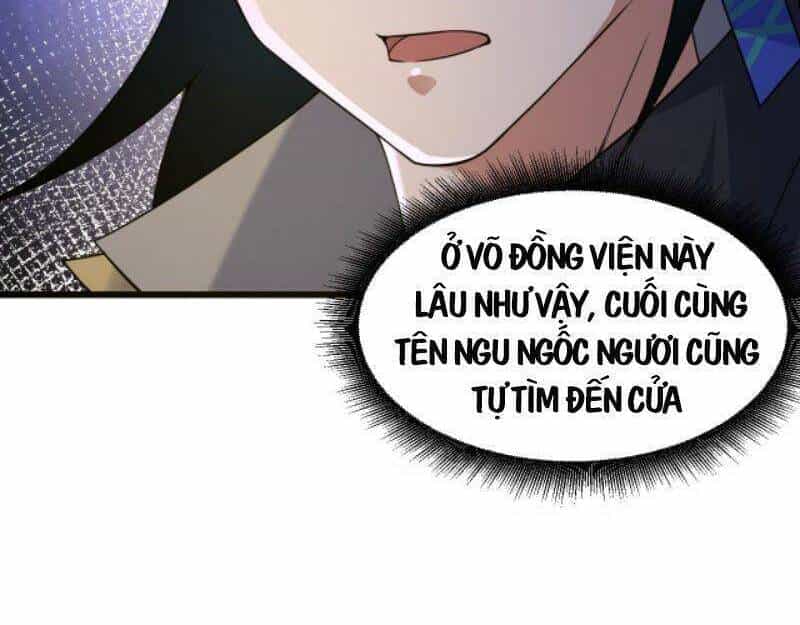 Sự Trở Lại Của Đệ Nhất Tông Sư - Chương 4 - ảnh 16